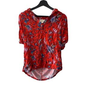 Maeve Anthropology Top